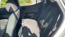 Hyundai i10 1.0 MPi SE Connect 5dr Petrol Hatchback